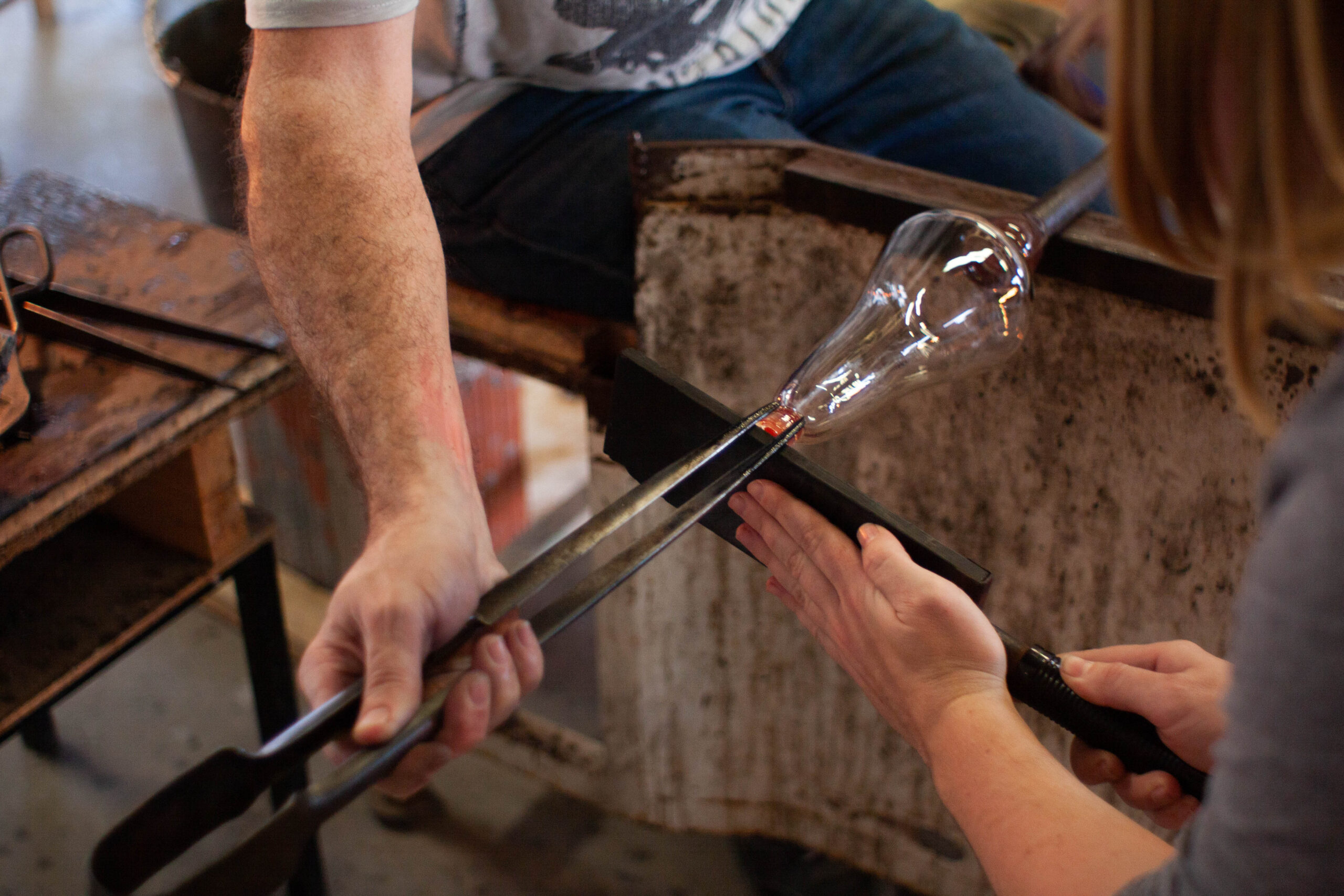Crafting Discoveries - CraftHub European Project