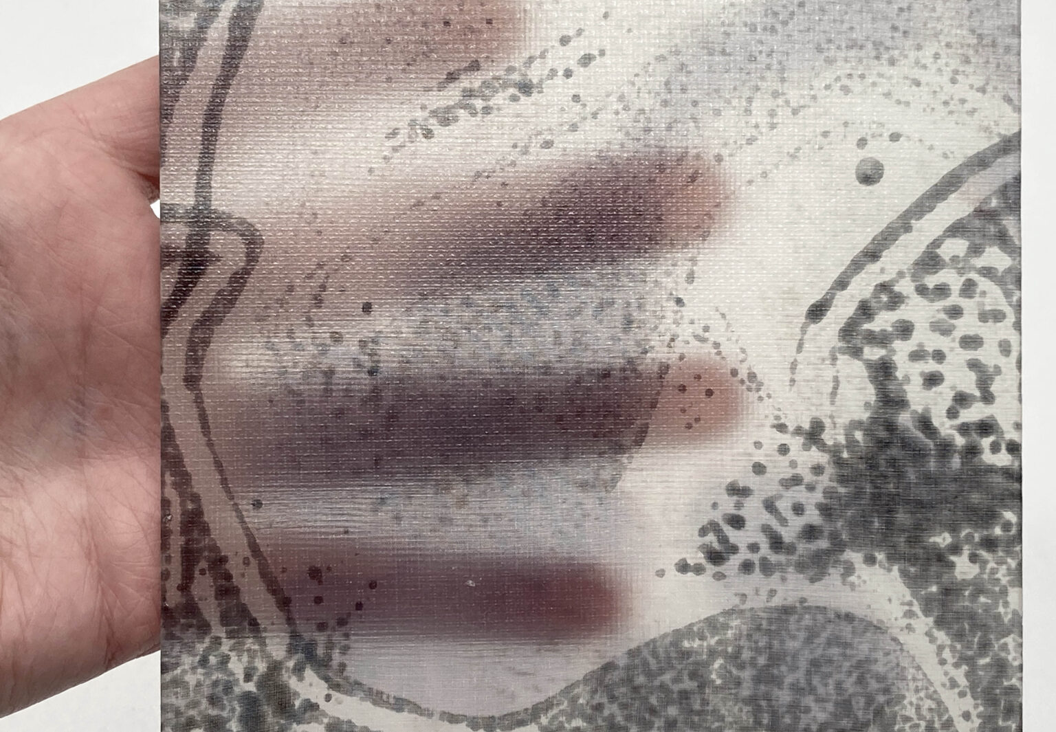 Visual fiber composites #1 – CraftHub European Project