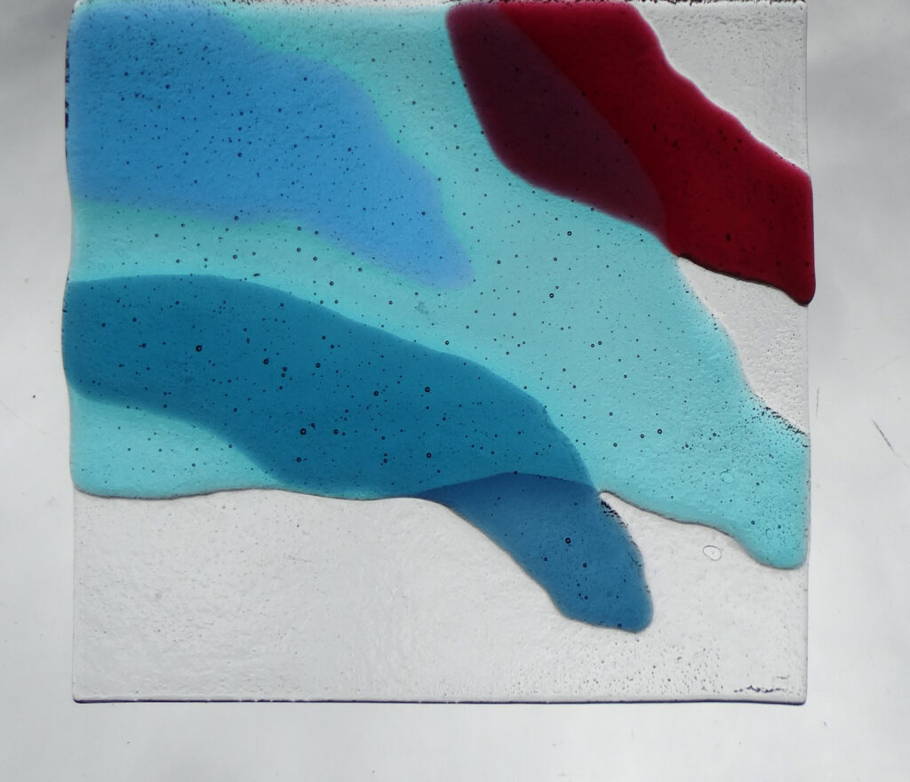 Glass: Fusing 4 - CraftHub European Project