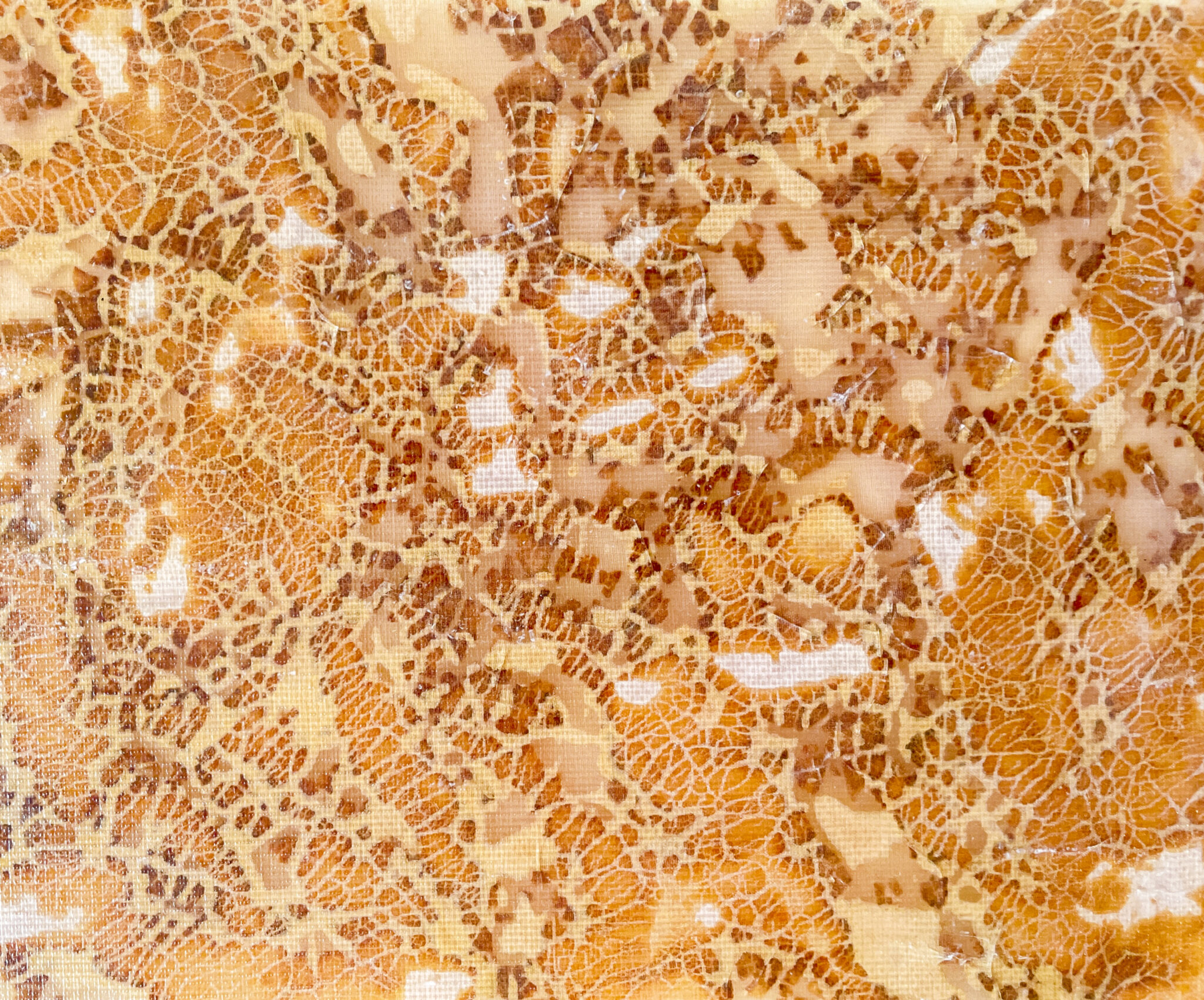 Visual fibre composites #21 - CraftHub European Project
