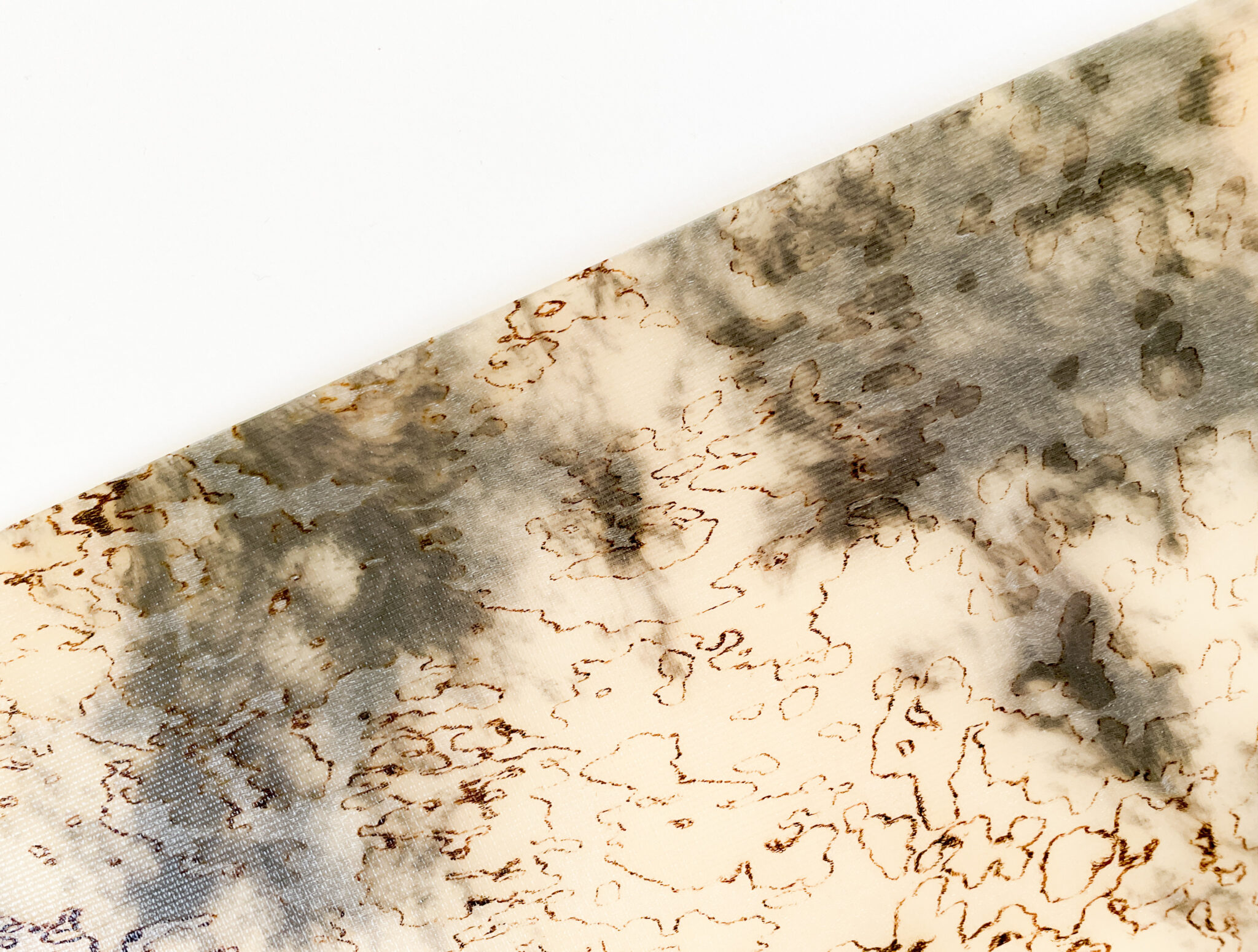 Visual fibre composites #7 - CraftHub European Project