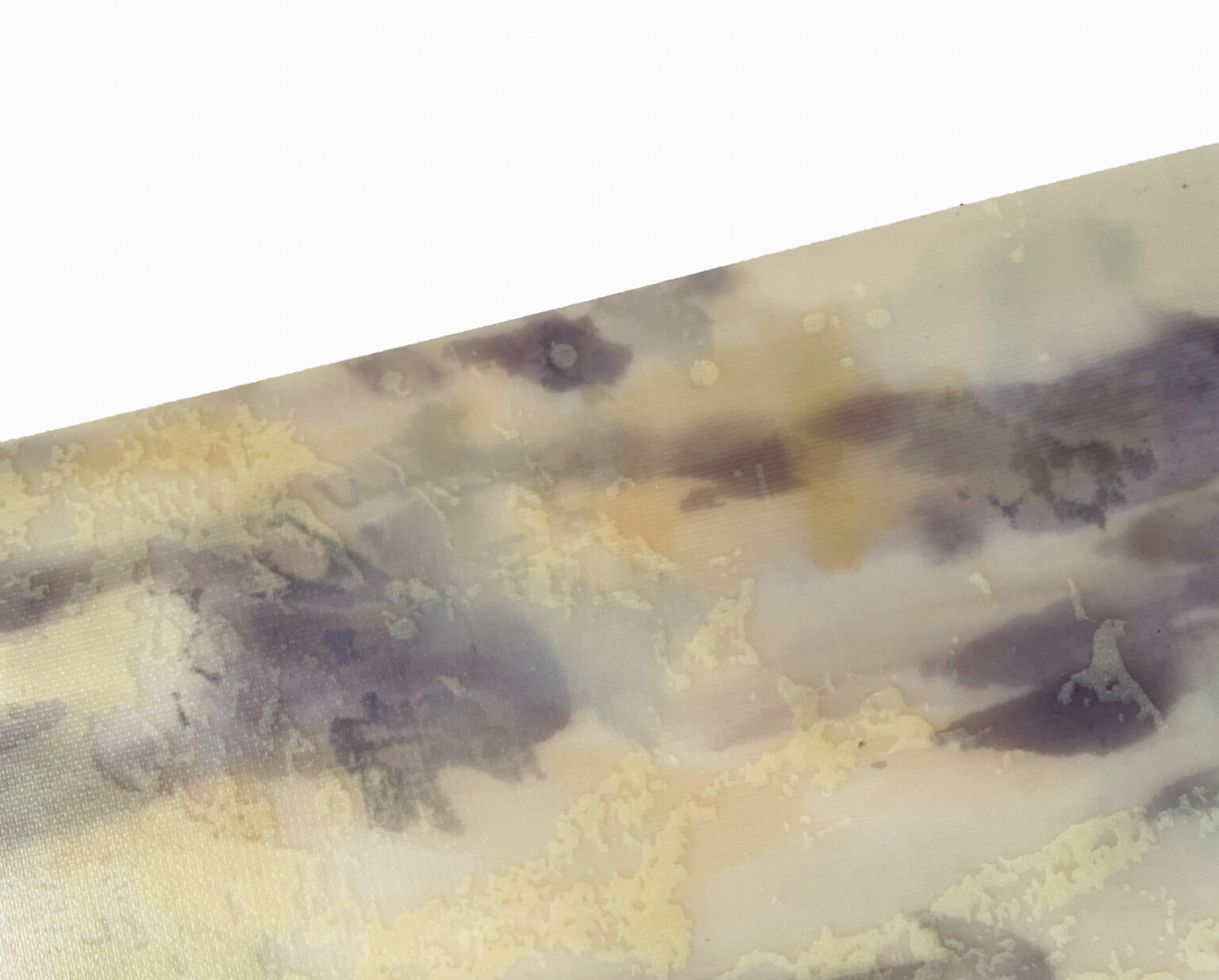 Visual fibre composites #9 - CraftHub European Project