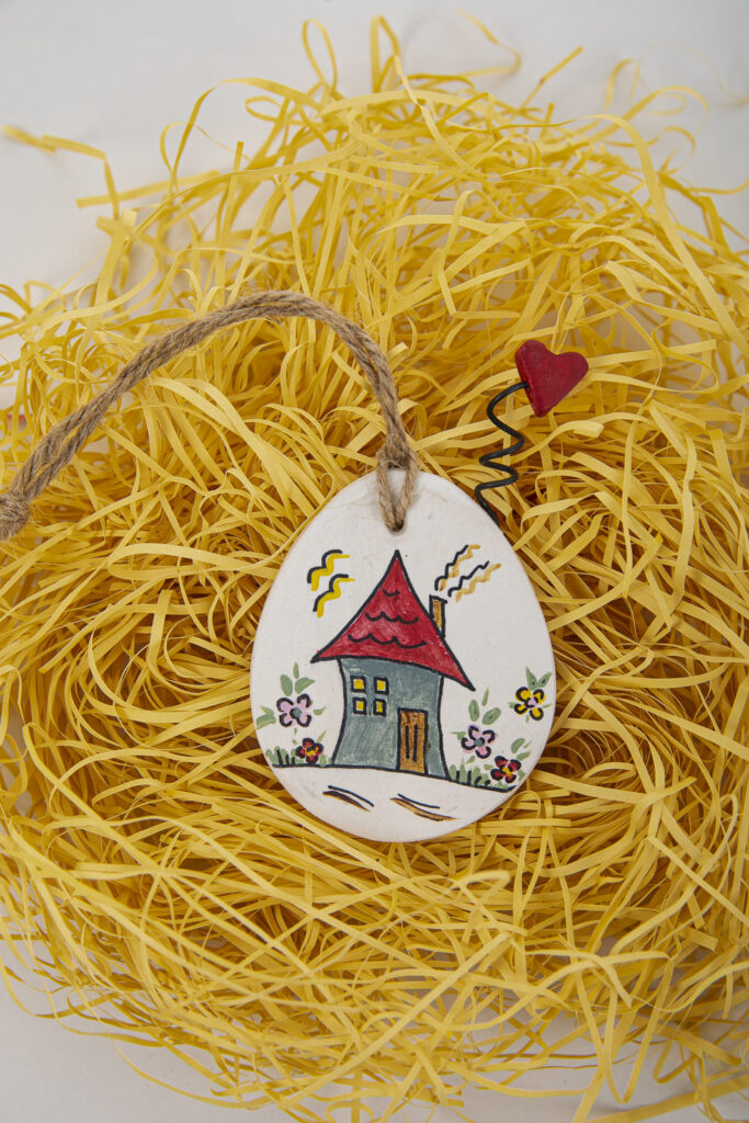 Spring House CraftHub European Project