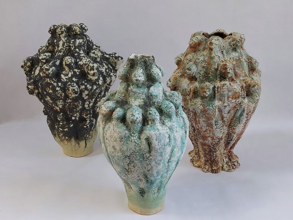 Anna Donovan - CraftHub European Project
