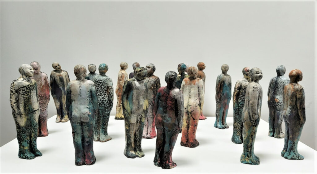 Anna Donovan - CraftHub European Project
