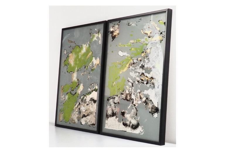 Acid Etching CraftHub European Project