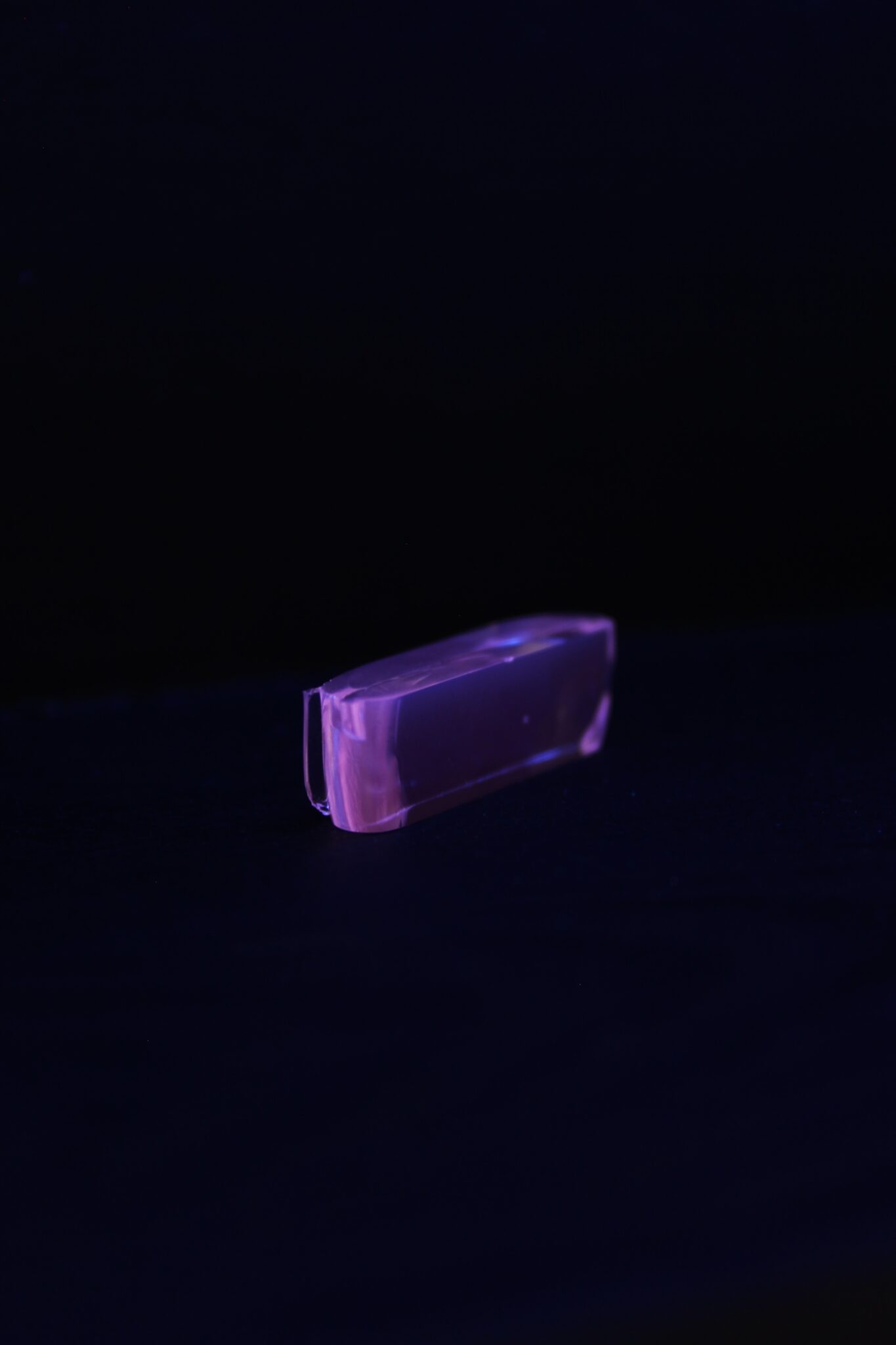 Stunning Luminescent Glass Art Techniques image